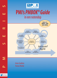 PMI’s PMBOK® Guide in een notendop - 2de druk - Anton Zandhuis - ebook