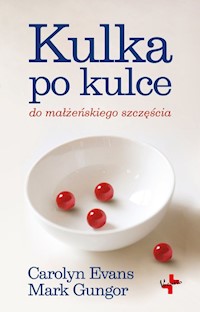 Kulka po kulce - Evans Carolyn, Gungor Mark - książka