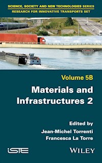 Materials and Infrastructures 2 -  - ebook