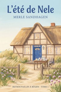 L'été de Nele - Merle Sandhagen - ebook