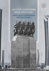 Na stos rzuciliśmy nasz życia los - Wiech Stanisław, Zawisza Michał - książka