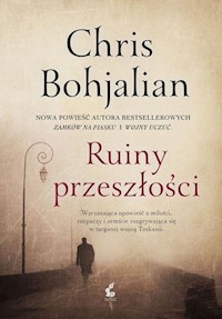Ruiny przeszłości - Chris Bohjalian - książka