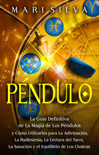 Péndulo - Mari Silva - ebook