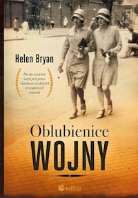 Oblubienice wojny - Helen Bryan - ebook + książka