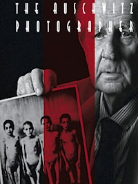 The Auschwitz Photographer - Anna Dobrowolska - książka