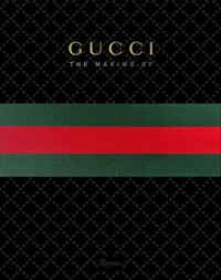 Gucci -  - książka