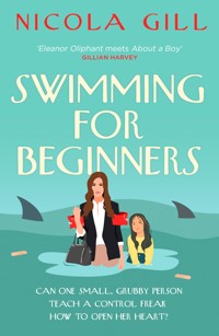 Swimming For Beginners - Nicola Gill - ebook