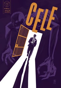 Wydział 7 Tom 16 Cele - Turek Marek, Kontny Tomasz - książka