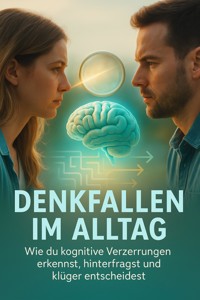 Denkfallen im Alltag - Verena Busch - ebook