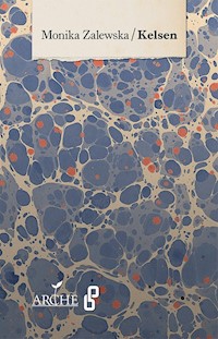 Kelsen - Monika Zalewska - książka