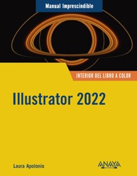 Illustrator 2022 - Laura Apolonio - ebook