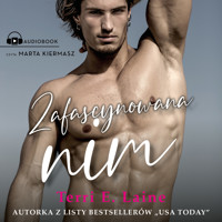 Zafascynowana nim - Terri E. Laine - ebook + audiobook