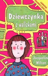 Dziewczynka z walizkami - Jacqueline Wilson - ebook