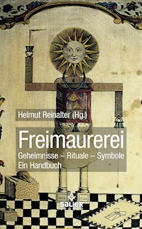 Freimaurerei -  - ebook
