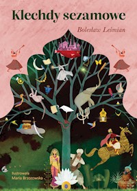 Klechdy sezamowe - Bolesław Leśmian - ebook