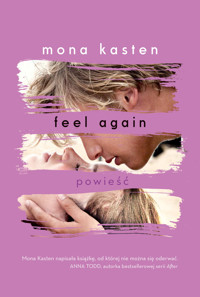 Feel Again - Mona Casten - książka