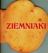 Ziemniaki - zbiorowa praca - książka