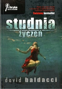 Studnia życzeń. - David Baldacci - ebook