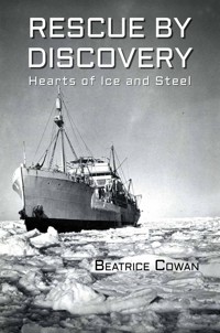 Rescue by Discovery - Beatrice Cowan - ebook