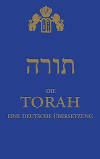 Die Torah - Chajm Guski - ebook