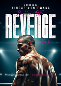 Revenge - Agnieszka Lingas-Łoniewska - ebook + audiobook