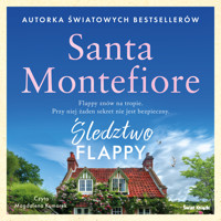 Śledztwo Flappy - Santa Montefiore - ebook + audiobook + książka
