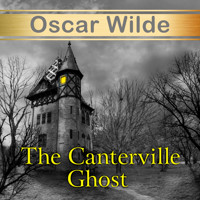 The Canterville Ghost - Oscar Wilde - ebook + audiobook