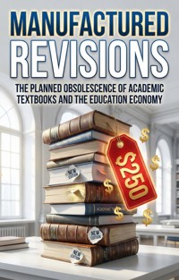 Manufactured Revisions - Beverly J. Houser - ebook