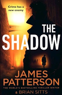 The Shadow - Patterson James - książka