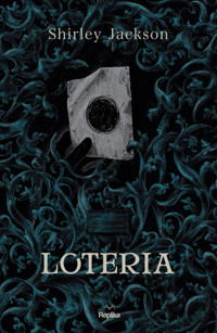 Loteria - Shirley Jackson - książka
