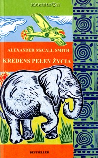 Kredens pełen życia - Alexander McCall Smith - ebook