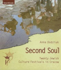 Second Soul - Dodziuk Anna - książka