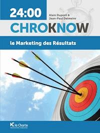 Le Marketing des résultats - Jean-Paul Delmeire - ebook