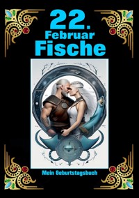 22. Februar, mein Geburtstag - Andreas Kühnemann - ebook