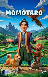 Momotaro - Fundacja Szafa Kultury & Teatr Itakzagramy - audiobook
