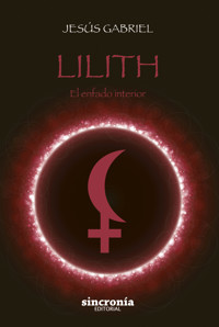 Lilith - Jesús Gabriel - ebook