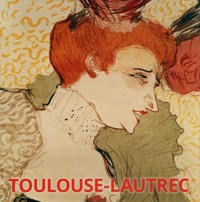 Toulouse Lautrec - Düchting Hajo - książka