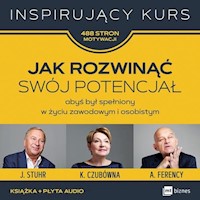 Jak rozwinąć swój potencjał -  - książka