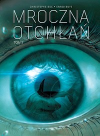 Mroczna Otchłań Tom 3 -  - książka