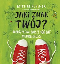 Jaki znak twój? - Rusinek Michał - książka
