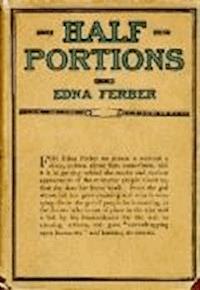 Half Portions - Edna Ferber - darmowy ebook