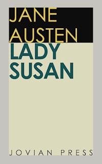 Lady Susan - Jane Austen  - ebook