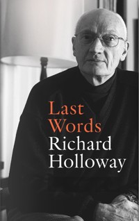 Last Words - Richard Holloway - ebook