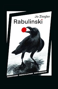 RABULINSKI - Jo Ziegler - ebook