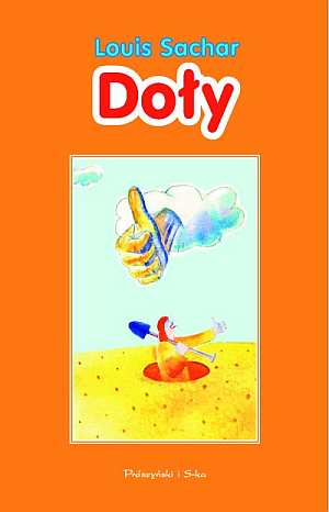 Doły - Sachar Louis - ebook