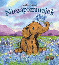 Niezapominajek - Broad Michael - książka