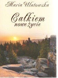 Całkiem nowe życie - Katie Fforde - ebook