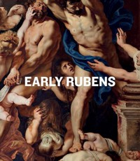 Early Rubens -  - książka