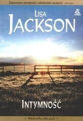 Intymność - Lisa Jackson - ebook