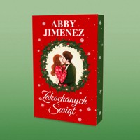 Zakochanych Świąt - Abby Jimenez - ebook